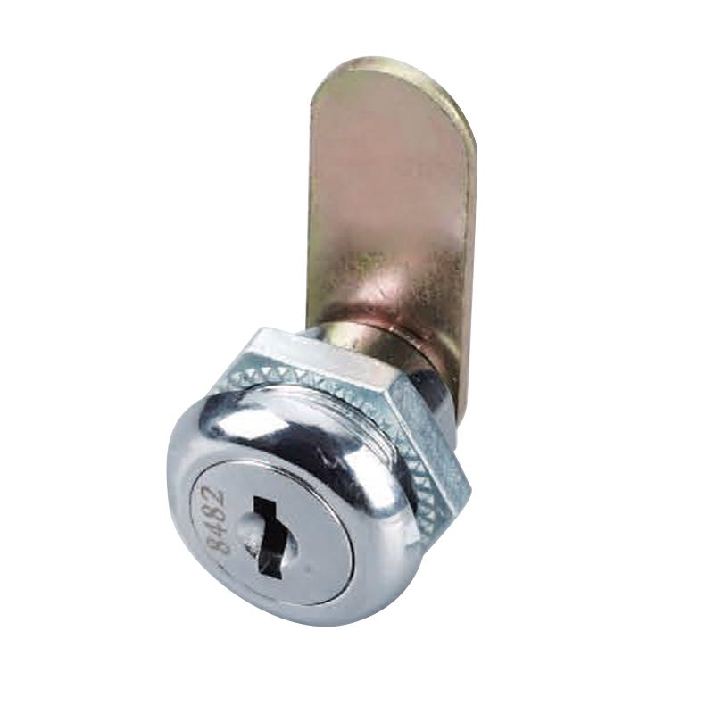 07S-三级管理锁系列